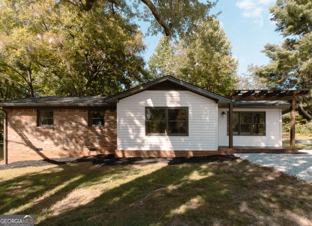 16 Welch Circle, Dahlonega, GA 30533