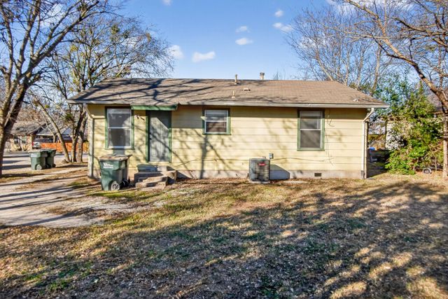 1505 Timber ST, Georgetown, TX 78626