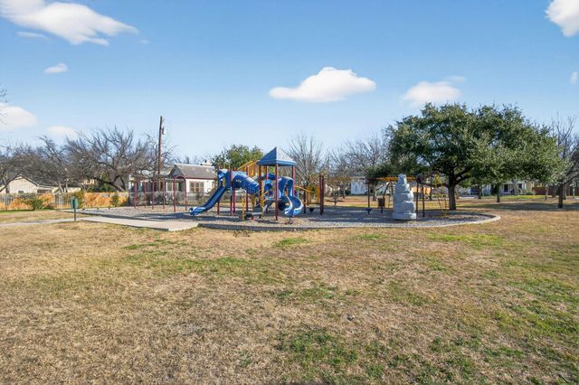 1505 Timber ST, Georgetown, TX 78626