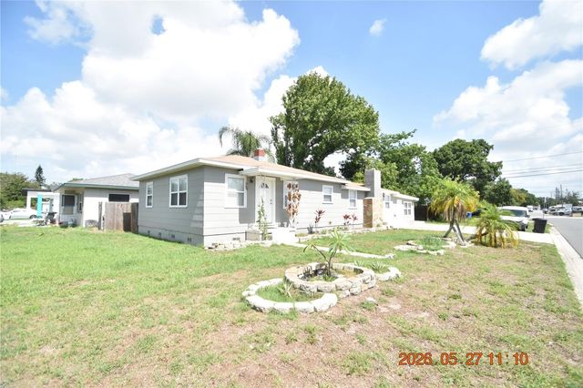 2700 26TH STREET N, St Petersburg, FL 33713
