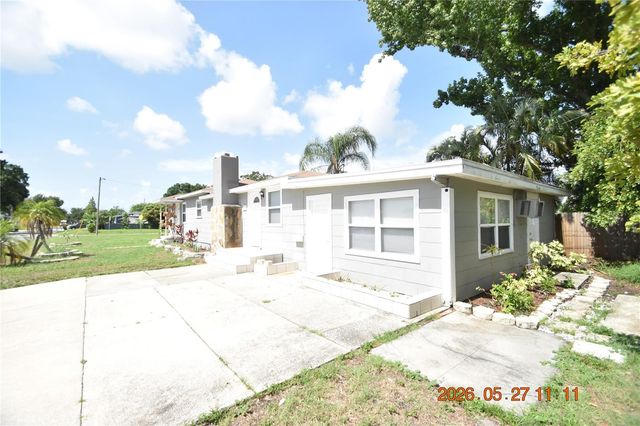 2700 26TH STREET N, St Petersburg, FL 33713