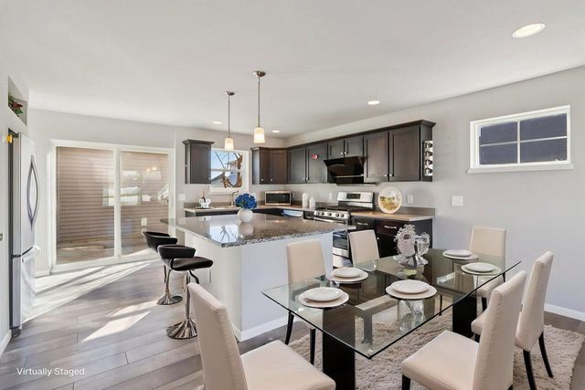 1083 Siena Drive, Verona, WI 53593