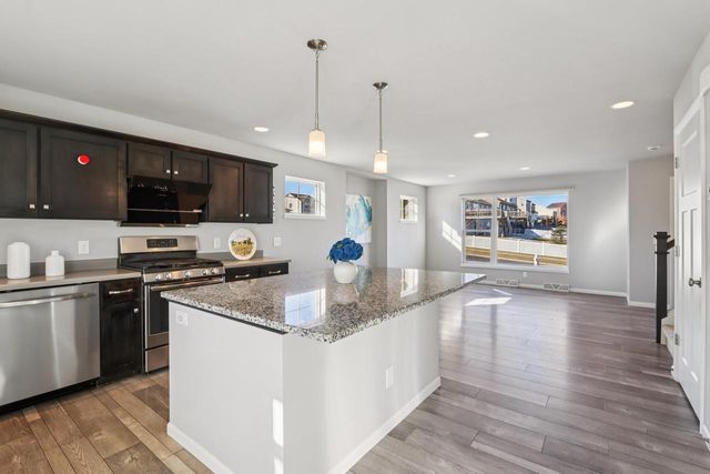 1083 Siena Drive, Verona, WI 53593