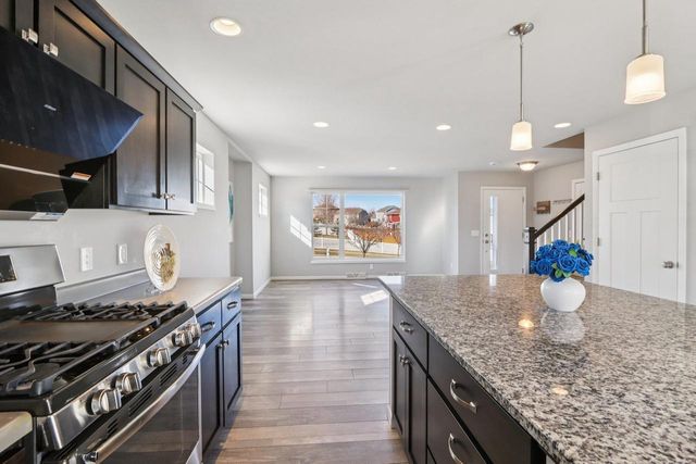 1083 Siena Drive, Verona, WI 53593