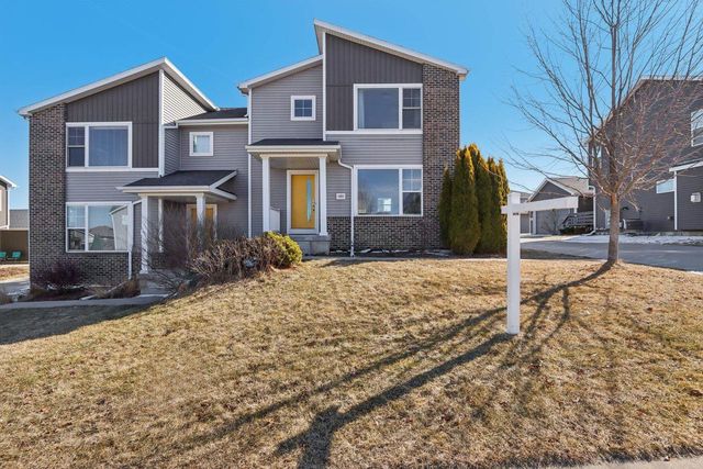 1083 Siena Drive, Verona, WI 53593