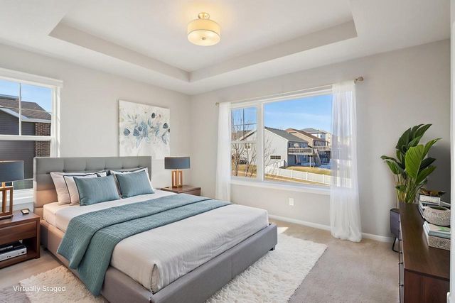 1083 Siena Drive, Verona, WI 53593