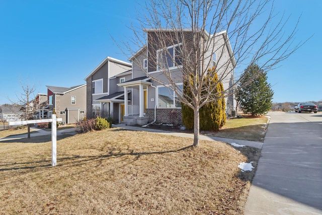 1083 Siena Drive, Verona, WI 53593