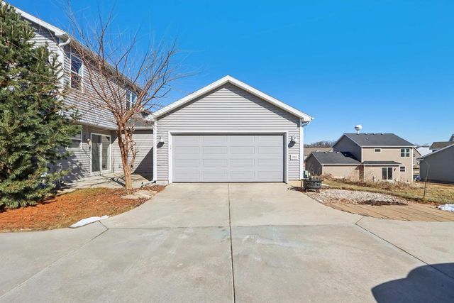 1083 Siena Drive, Verona, WI 53593