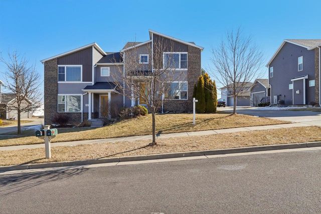 1083 Siena Drive, Verona, WI 53593