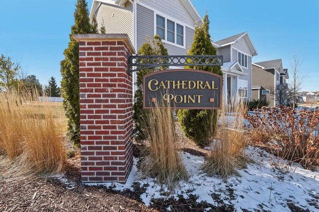 1083 Siena Drive, Verona, WI 53593