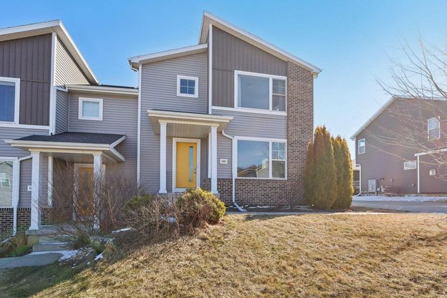 1083 Siena Drive, Verona, WI 53593