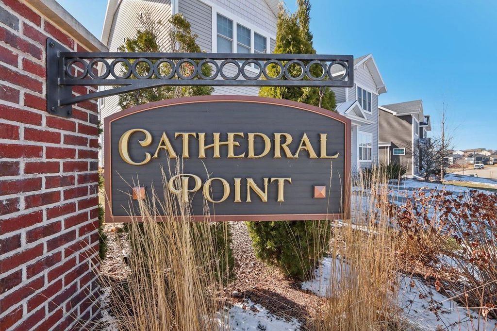 1083 Siena Drive, Verona, WI 53593