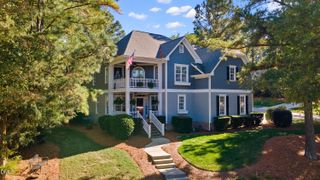 1300 Marshall Farm Street, Wake Forest, NC 27587