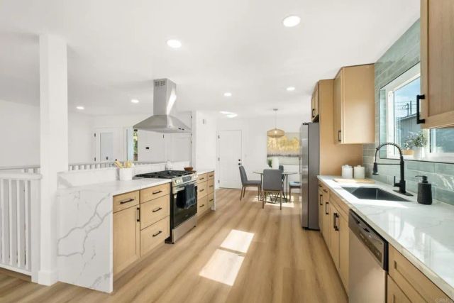 552 Felicita Avenue, Spring Valley, CA 91977