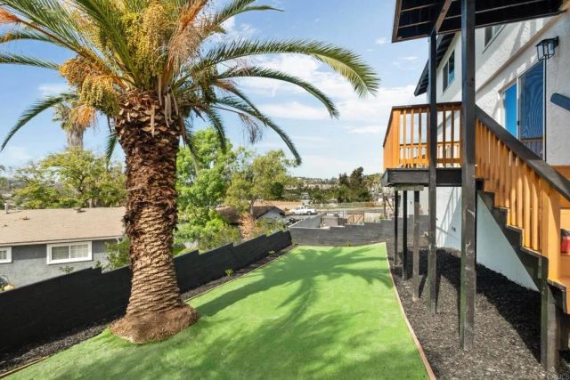 552 Felicita Avenue, Spring Valley, CA 91977