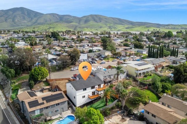 552 Felicita Avenue, Spring Valley, CA 91977