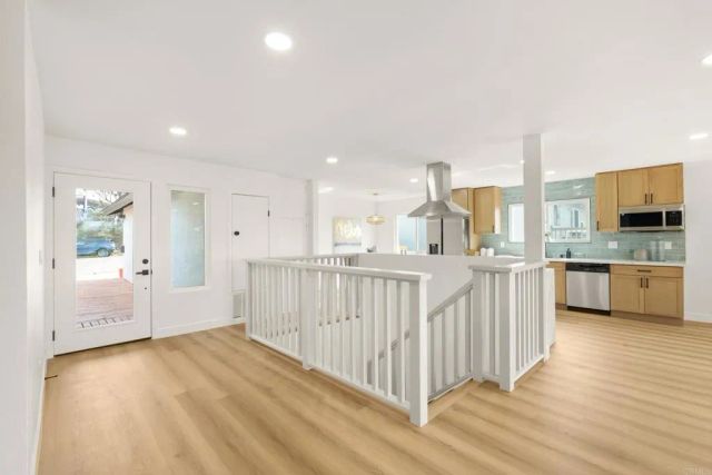 552 Felicita Avenue, Spring Valley, CA 91977
