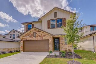 1915 Crimson Rosella TRL, Austin, TX 78728