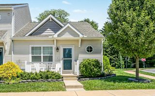 101 BOLTON CIR, Willow Street, PA 17584