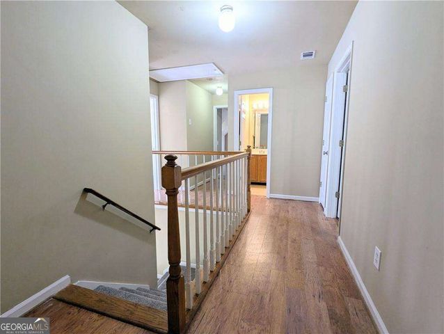 830 Meadowsong Circle, Lawrenceville, GA 30043