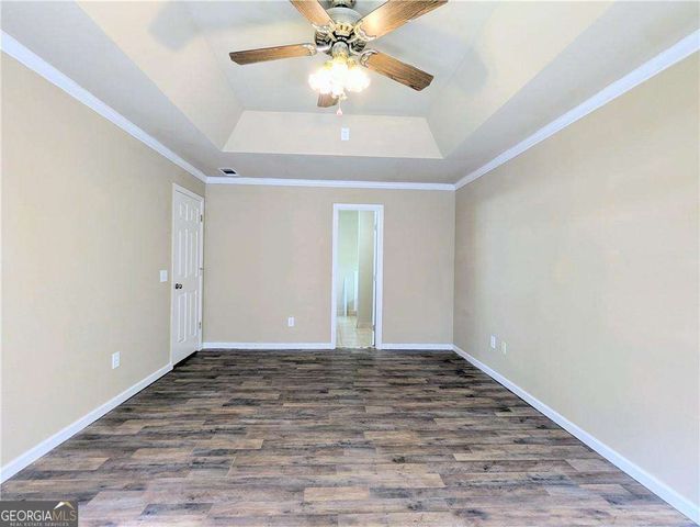 830 Meadowsong Circle, Lawrenceville, GA 30043