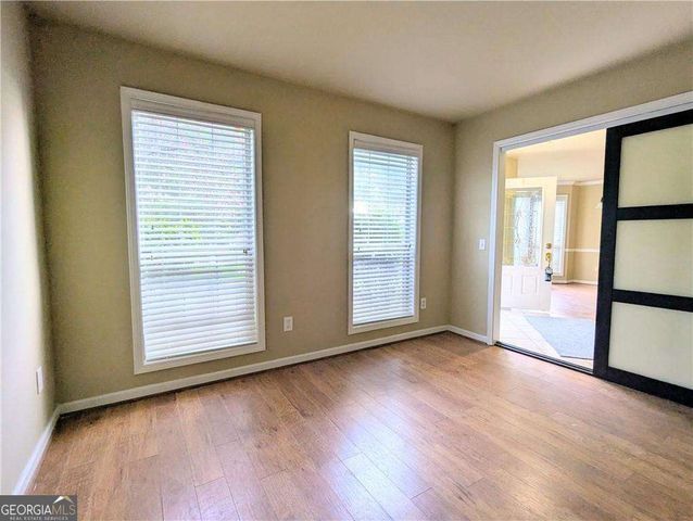 830 Meadowsong Circle, Lawrenceville, GA 30043