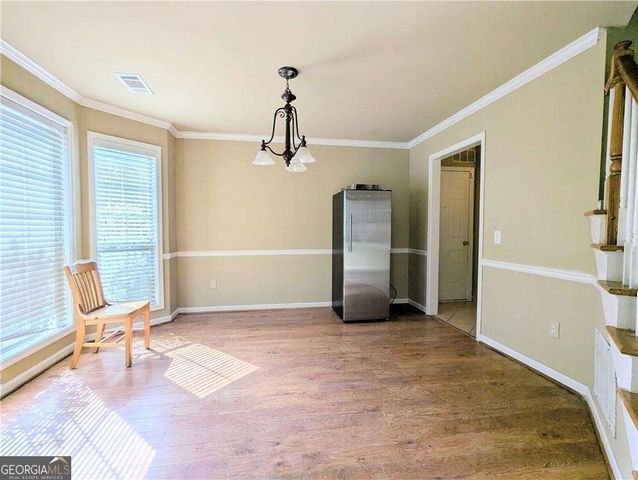 830 Meadowsong Circle, Lawrenceville, GA 30043