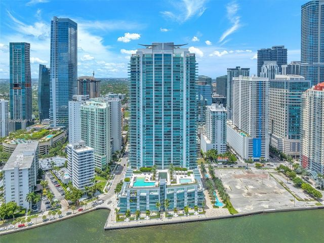 1331 Brickell Bay Dr 3609, Miami, FL 33131