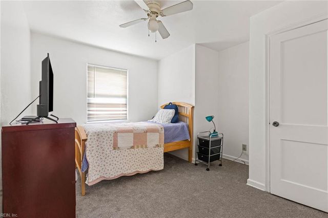 635 Muskogee AVE, Norfolk, VA 23509