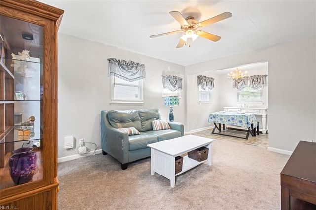 635 Muskogee AVE, Norfolk, VA 23509