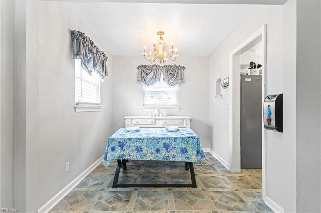 635 Muskogee AVE, Norfolk, VA 23509