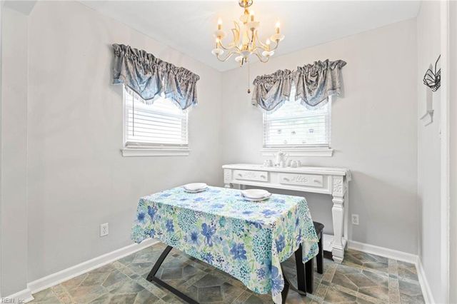 635 Muskogee AVE, Norfolk, VA 23509