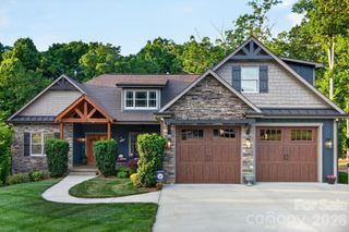116 Maplewood Court, Hudson, NC 28638