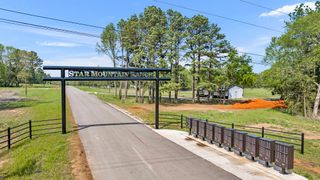 Lot 23 Ridgeline Loop, Winona, TX 75792