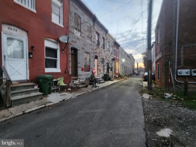 2552 BOYD ST, Baltimore, MD 21223