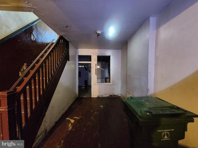 2552 BOYD ST, Baltimore, MD 21223