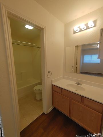 3858 MAVERICK CRK, San Antonio, TX 78247
