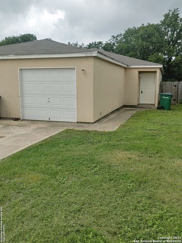 3858 MAVERICK CRK, San Antonio, TX 78247