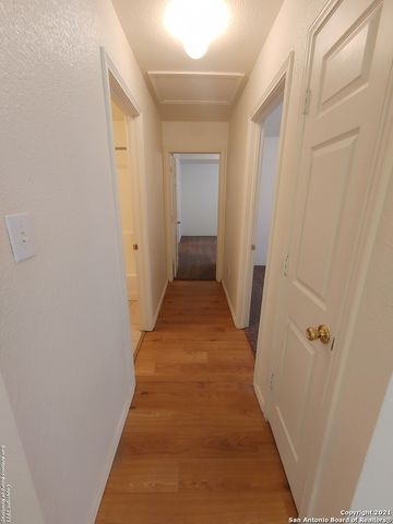 3858 MAVERICK CRK, San Antonio, TX 78247