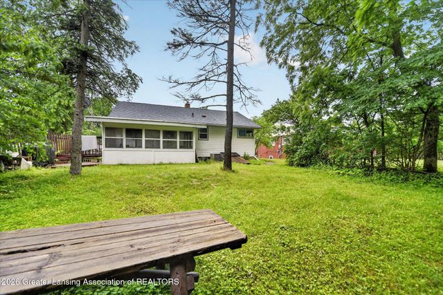 502 N Hagadorn Road, East Lansing, MI 48823