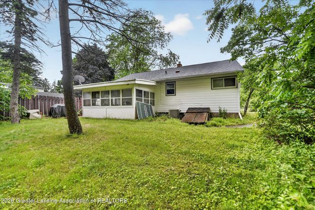 502 N Hagadorn Road, East Lansing, MI 48823