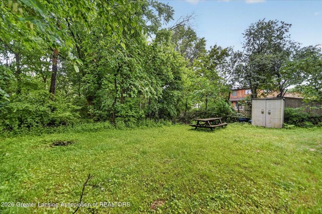 502 N Hagadorn Road, East Lansing, MI 48823