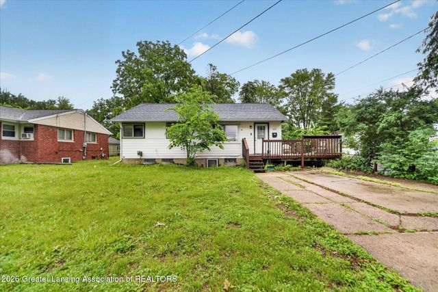 502 N Hagadorn Road, East Lansing, MI 48823