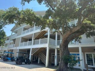 5 Merchants Row # 3c, Bald Head Island, NC 28461
