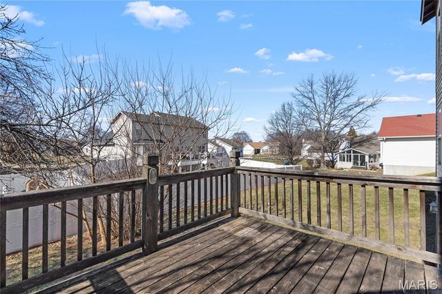 1382 Apple Valley Drive, O'fallon, MO 63366