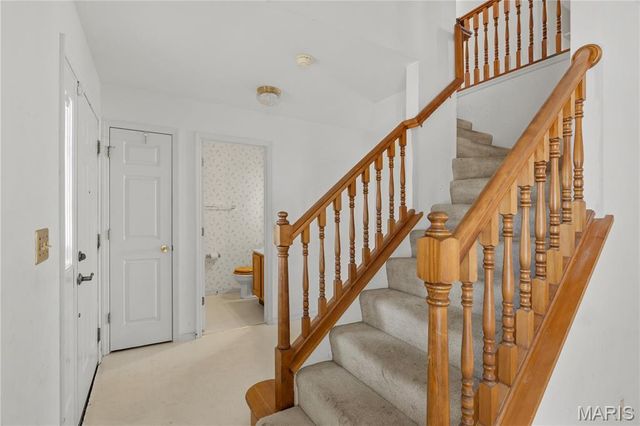 1382 Apple Valley Drive, O'fallon, MO 63366