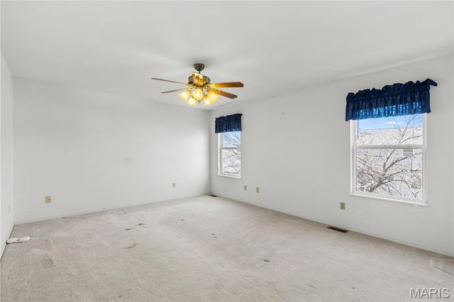 1382 Apple Valley Drive, O'fallon, MO 63366