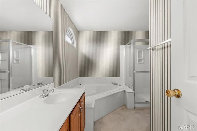 1382 Apple Valley Drive, O'fallon, MO 63366