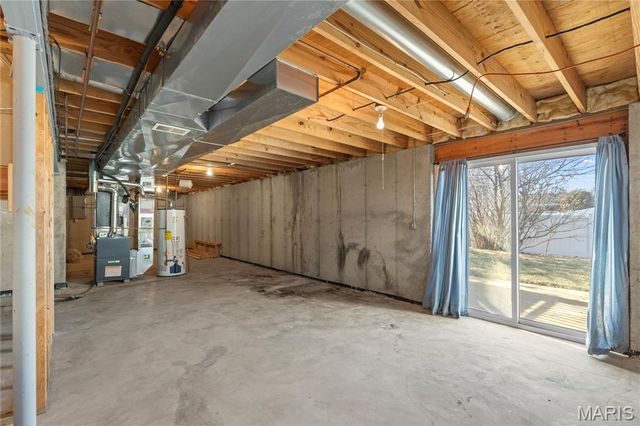 1382 Apple Valley Drive, O'fallon, MO 63366