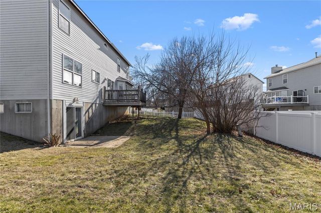 1382 Apple Valley Drive, O'fallon, MO 63366